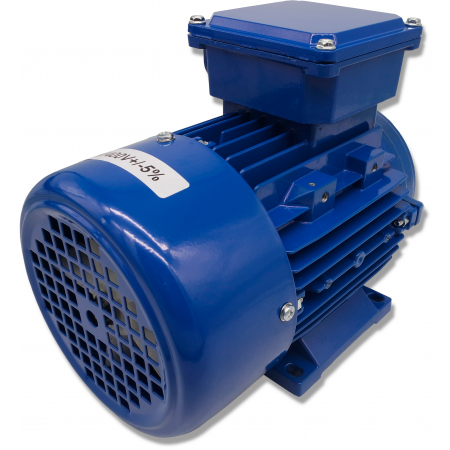SILNIK ELEKTRYCZNY 0,75kW 230/400V 2820 OBR 3FAZOWY